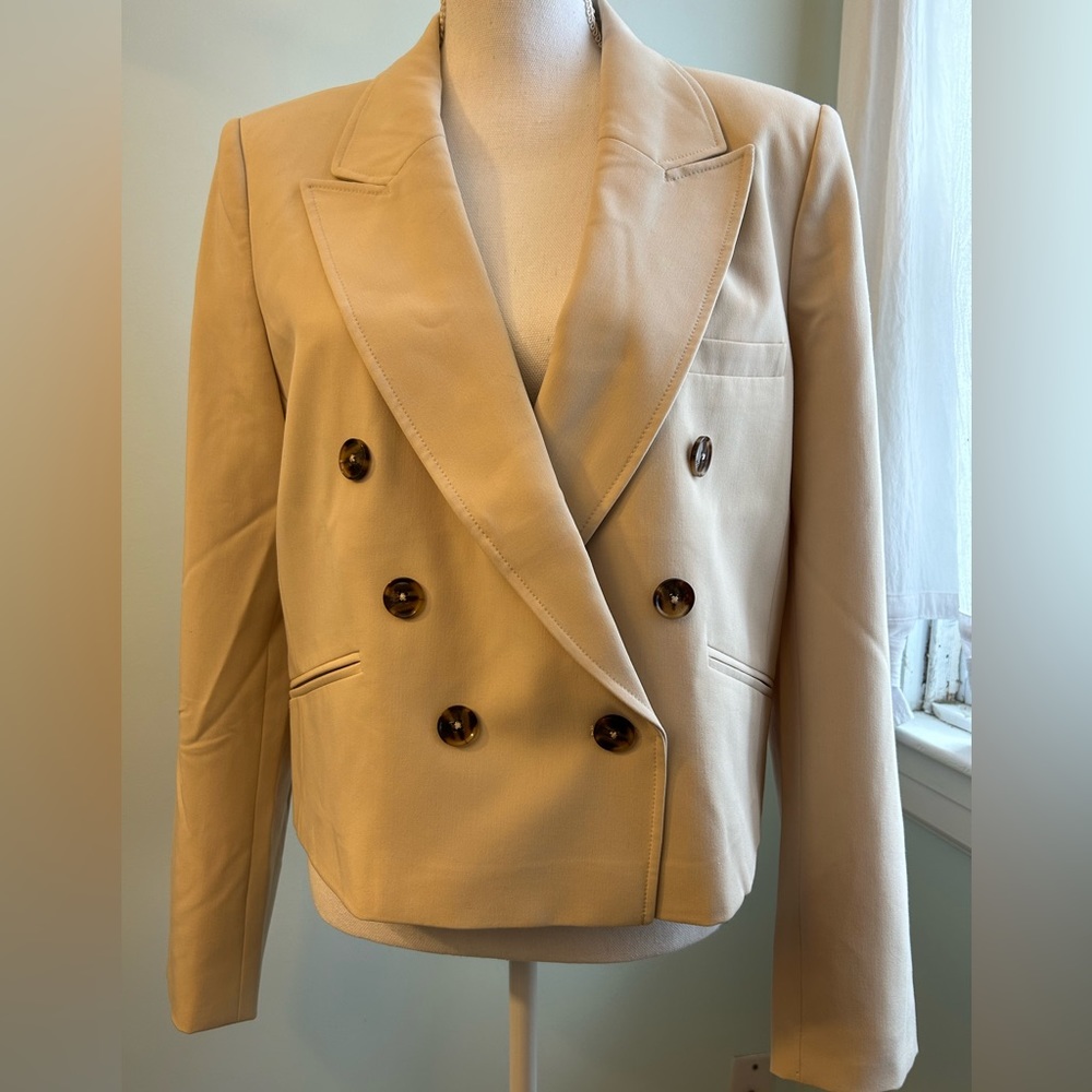 Tommy Hilfiger THFlex Blazer Jacket  - worn only a few times